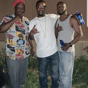 Meet your Posher, Jay